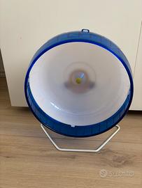 Ruota per piccoli animali