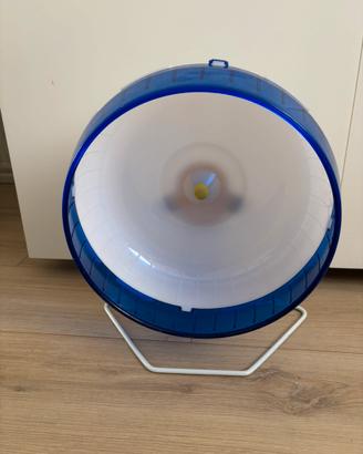 Ruota per piccoli animali