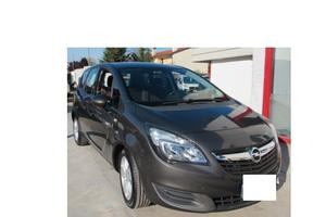 Opel Meriva 1.6 CDTI Start&Stop Elective MOLTO INT