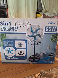 Ventilatore 