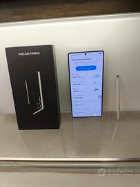 Samsung S25 Ultra 512-12 Gb