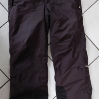 Sci/snowboard pantaloni da uomo/donna.