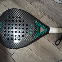 Racchetta Padel Dopadel Castor 