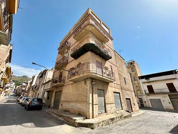 Appartamento a Borgetto, Via Pietro Nenni