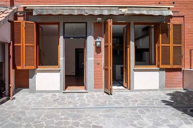 Appartamento di 120 m² con 4 locali a Frascati