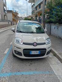 Fiat panda twinair 