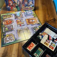 Cluedo Scooby-Doo