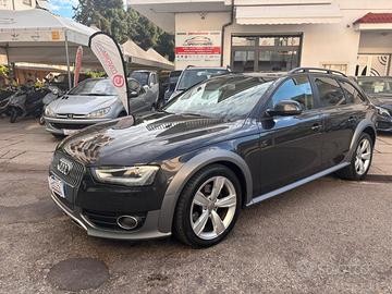 Audi A4 allroad 2.0 TDI 190 CV S tronic Business P
