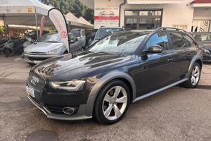 Audi A4 allroad 2.0 TDI 190 CV S tronic Business P