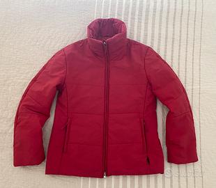 Giacca piumino donna Belfe