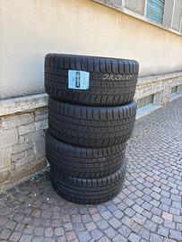 235/40 R18 michelin NUOVE