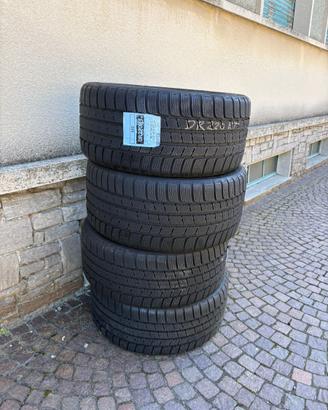 235/40 R18 michelin NUOVE