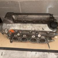 Testa toyota celica 140cv