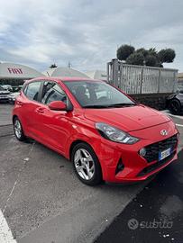 Hyundai i10 1.0 MPI Prime