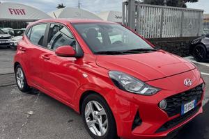 Hyundai i10 1.0 MPI Prime