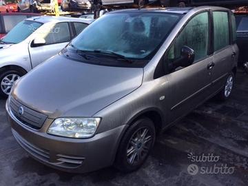 Fiat multipla 2009