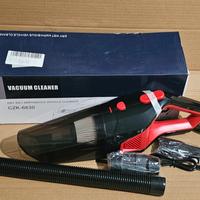  Aspirapolvere per Auto Potente 120W