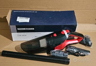  Aspirapolvere per Auto Potente 120W