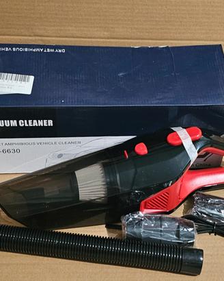  Aspirapolvere per Auto Potente 120W