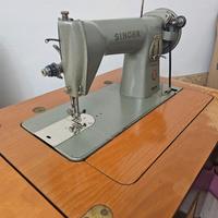 Antica Macchina da Cucire