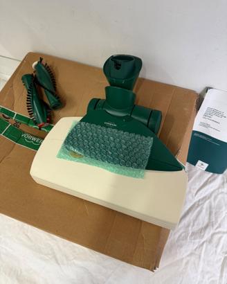 Battitappeto completo per tutte le folletto eb351