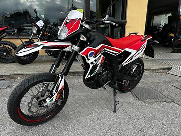 F.b. Mondial SMX 125