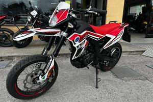 F.b. Mondial SMX 125