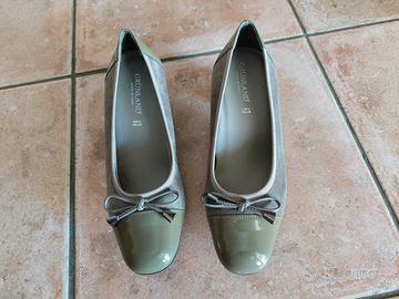 Scarpe décolleté Grünland – numero 35 Come NUOVE!!