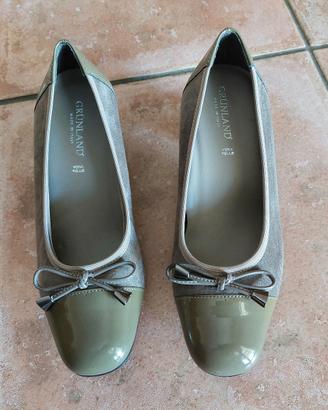 Scarpe décolleté Grünland – numero 35 Come NUOVE!!