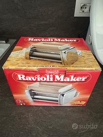 Macchinetta per ravioli fatti in casa