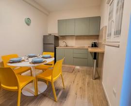 Casa Vacanza al mare - Ostuni 4 Posti Letto