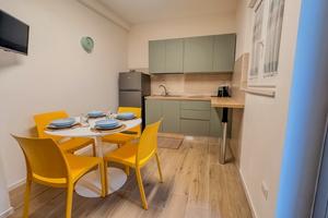 Casa Vacanza al mare - Ostuni 4 Posti Letto