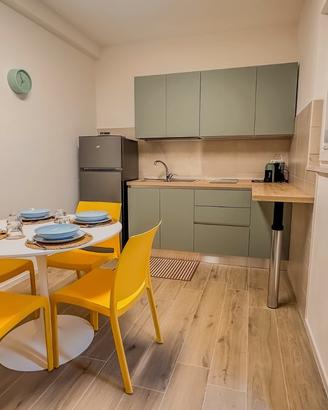 Casa Vacanza al mare - Ostuni 4 Posti Letto