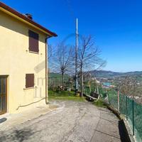Terratetto a San Leo
