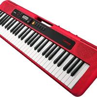 Pianola CASIO CT S200