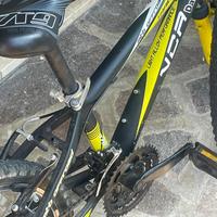 Bicicletta da bambino 7/10 anni