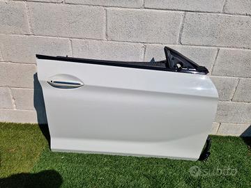 BMW F06 6 Seria Grand Coupe 2011-2017 Porta ant dx
