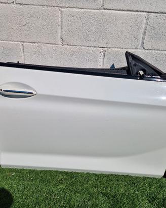 BMW F06 6 Seria Grand Coupe 2011-2017 Porta ant dx