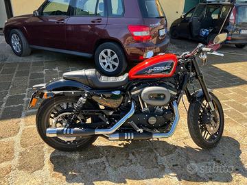 Harley-Davidson Altro modello - 2020