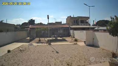 Casa a due passi dal mare