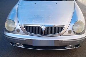 Lancia Lybra