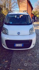 fiat  qubo