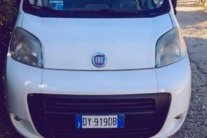 fiat  qubo