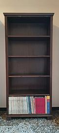 Libreria in legno