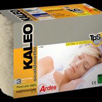 Scaldaletto scaldasonno Ardes TK82 nuovo