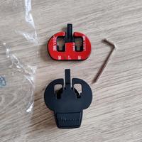 Kit montaggio interfono Midland btx1/btx2/btx fm