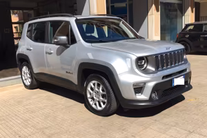 Jeep Renegade 1.0 T3 Limited