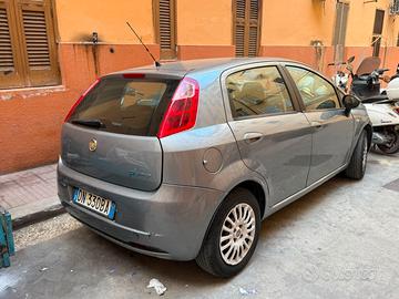 Fiat grande punto