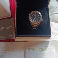 Seiko marinemaster 200