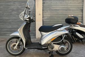 Liberty 125